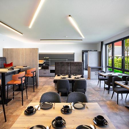 Landhotel Gruener Wald Neuhausen  Dış mekan fotoğraf